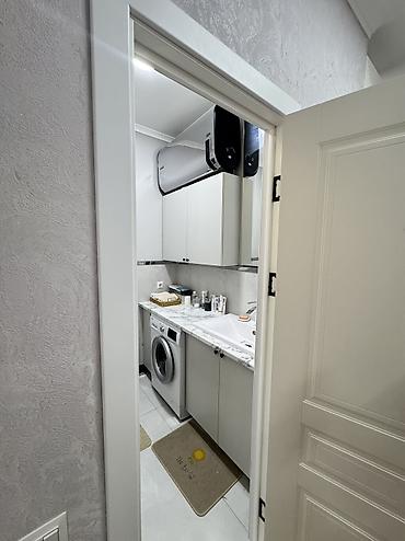 Продажа квартир: 3 комнаты, 97 м², Нижний Джал (Джал-23) Элитка, 9 этаж, Дизайнерский ремонт — 21