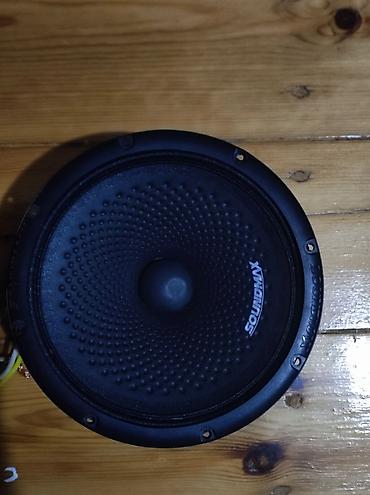 toy kalonkalar: Yeni Pioneer Kolonka, Növ - Akustik, rəng - Qara — 6