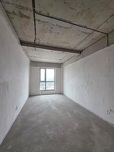 Продажа квартир: 2 комнаты, 83 м², Элитка, 12 этаж, Готовая ПСО (под самоотделку) — 7