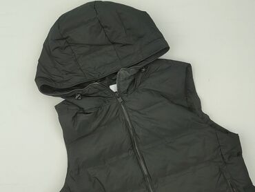 kurtka z puchem gęsim: Reserved, Kamizelka damska, rozmiar L