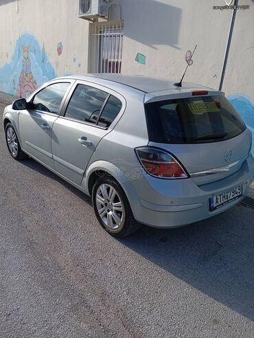 Used Cars: Opel Astra: 1.3 l | 2009 year | 197000 km. Hatchback