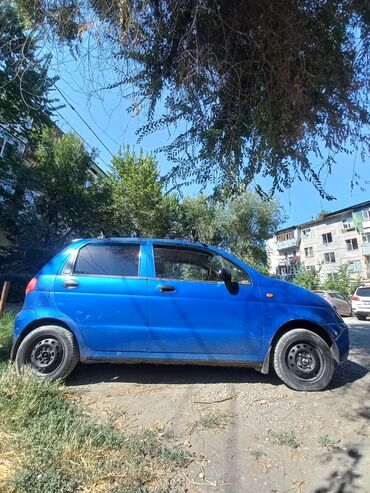 бар для матиз: Daewoo Matiz: 2010 г., 0.8 л, Механика, Бензин, Хетчбек