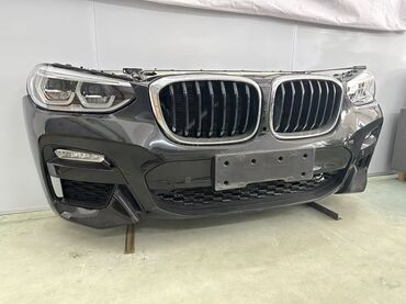 фара опель вектра б: Ноускат BMW, Жаңы, Оригинал
