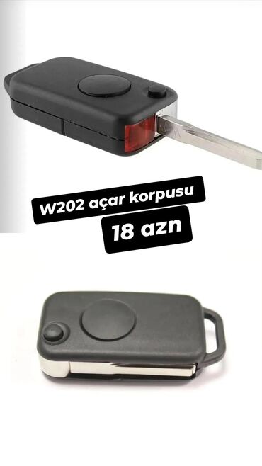 suret qutusu satisi: Çeska və yeskalar üçün açar korpuslari satılır təzədir, çatdırılma