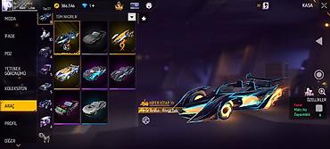 qedim pullar aliram: Free fire hesabı satılır 60 AZN real alıcıya 55 AZN sadəcə real — 4