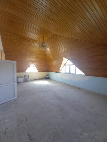 Bağ evlərinin satışı: Bakı, Pirşağı qəs., 330 kv. m, 5 otaqlı, Qaz, İşıq, Su — 3