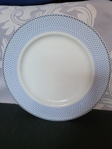 Kuhinjski setovi: Set nov petodelni porcelanski za jednu osobu. Petodelni — 11
