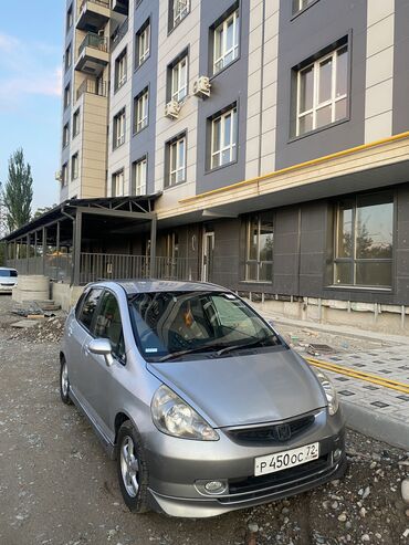 руль для скутера: Honda Fit: 2005 г., 1.3 л, Вариатор, Бензин, Седан