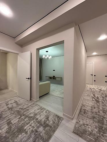 Продажа квартир: 3 комнаты, 86 м², Элитка, 8 этаж, Евроремонт — 8