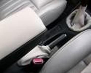 Stop svetla: KOŽICA MENJAČA I RUČ I GRATIS ZA ALFA ROMEO 147 OD 2000. DO 2010. GOD — 12
