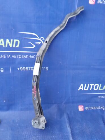 спойлер на виндом: Toyota Windom - ресничка, левая ресничка Адрес: Autoland.kg. Патриса