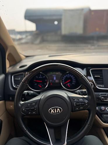 Kia: Kia Carnival: 2020 г., 2.2 л, Автомат, Дизель, Минивэн — 6