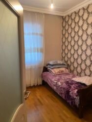 Həyət evləri və villaların satışı: Binəqədi qəs. 5 otaqlı, 200 kv. m, Kredit yoxdur, Yeni təmirli — 12