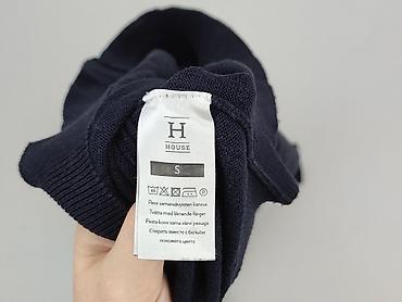 pull ov: House, Sweter dla mężczyzn, rozmiar S — 4