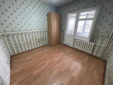 Продажа квартир: 2 комнаты, 56 м², 105 серия, 5 этаж, Косметический ремонт — 2