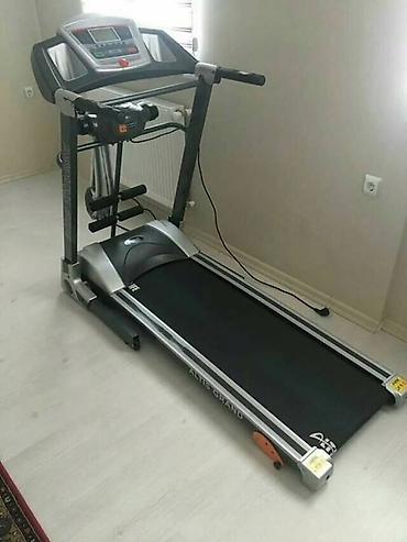 Qaçış trenajorları: Burda yazilan qiymet şerti qiymetdir ve mehsulun novune çekigöturme — 1
