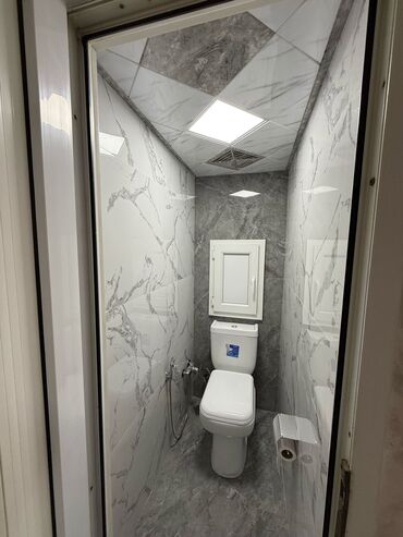 Köhnə tikili: Bakı, Bakıxanov qəs., 3 otaqlı, Köhnə tikili, m. Neftçilər, 80 kv. m — 10