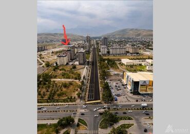 квартиры в районе пишпек: 4 комнаты, 186 м², Элитка, 9 этаж, Евроремонт