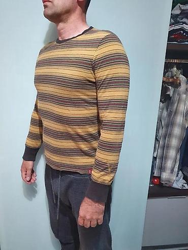 Majice: Men's T-shirt bоја - Šareno na lalafo.rs — 13 Majice: Men's T-shirt bоја - Šareno — 13