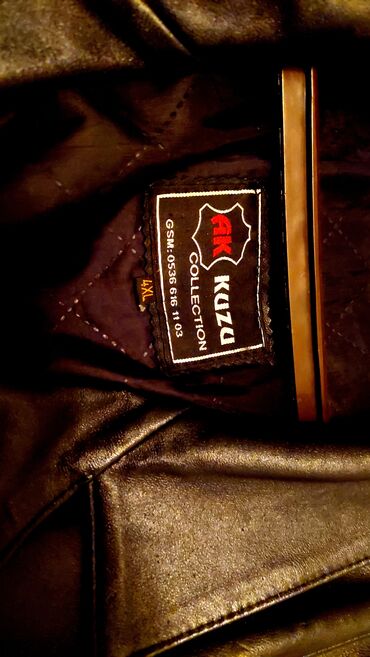 Plaşlar: Plaş, 4XL, rəng - Qara — 12