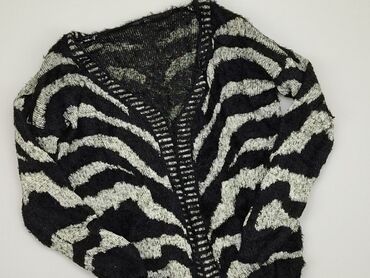 t shirty dekolt v: Knitwear, M (EU 38), condition - Very good