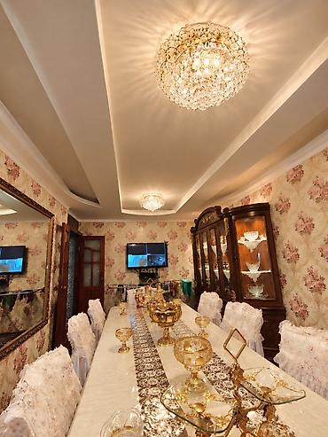 2 room apartment: 4 комнаты, 85 м², 2 этаж, Евроремонт — 6