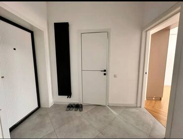 квартира мадина: 1 комната, 55 м², Элитка, 5 этаж, Дизайнерский ремонт
