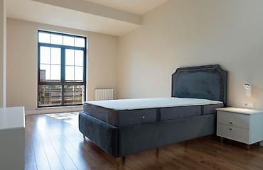 Продажа квартир: 4 комнаты, 176 м², Элитка, 5 этаж, Дизайнерский ремонт at lalafo.kg — 13 Продажа квартир: 4 комнаты, 176 м², Элитка, 5 этаж, Дизайнерский ремонт — 13