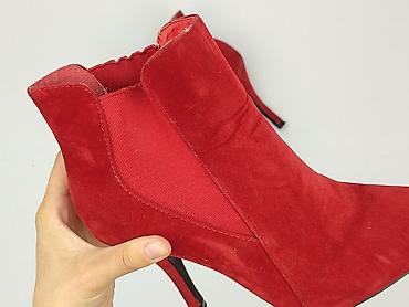 converse podrobki: Botki damskie, rozmiar 37 — 8
