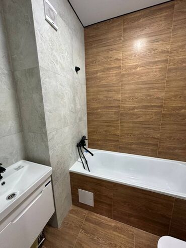 Продажа квартир: 1 комната, 42 м², Элитка, 7 этаж, Евроремонт
