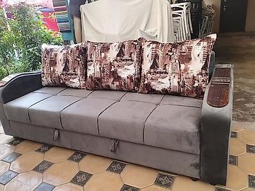 Прямые диваны: Прямой диван, Новый — 16