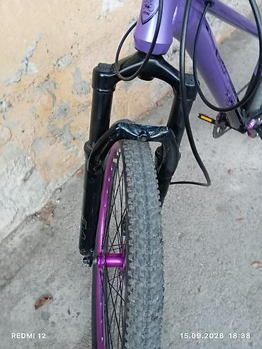 velosiped sin: Bmx gtr 598 modelidi.Alminum ramadı.Səsli topdu.26-lıqdı.1 — 4