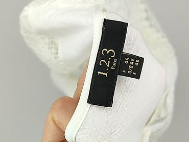 easy est 1973: Un Deux Trois, Bluzka damska, rozmiar XL — 7