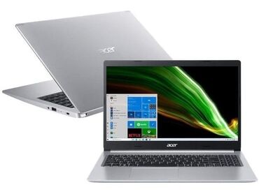 ultrabook acer aspire v5: Ноутбук, Acer, 4 ГБ ОЗУ, Intel Celeron, Новый, Для работы, учебы