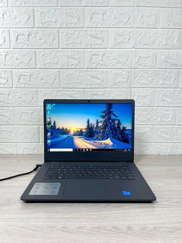 цена жесткого диска на 1 терабайт: Ультрабук, Dell, 8 ГБ ОЗУ, Intel Core i3, 14 ", Новый, Для работы, учебы, память HDD