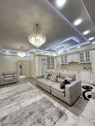 куплю квартиру карпинка фрунзе авента строй карпинка фрунзе: 3 комнаты, 105 м², Элитка, 6 этаж, Дизайнерский ремонт