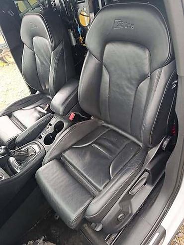sur ron x cena: ABLENDER ZA AUDI Q3 OD 2011. DO 2015. GOD. | AUDI Q3 2.0TDI QUATRO — 5