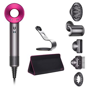 dyson supersonic: Fen Dyson, İşlənmiş, Pulsuz çatdırılma — 1