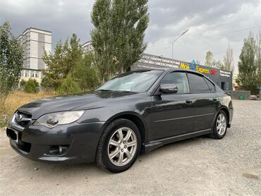 какие машины входят в комфорт яндекс такси в бишкеке: Subaru Legacy: 2006 г., 2 л, Типтроник, Бензин, Седан