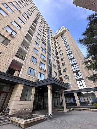 Продажа квартир: 2 комнаты, 70 м², Элитка, 11 этаж, Евроремонт — 4