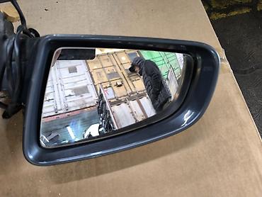 Зеркала: Боковое левое Зеркало Audi Б/у, Оригинал at lalafo.kg — 6 Зеркала: Боковое левое Зеркало Audi Б/у, Оригинал — 6