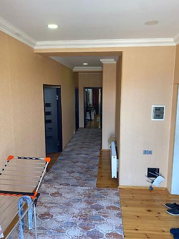 yeni ramanada ev: 3 otaqlı, Yeni tikili, 115 kv. m — 3