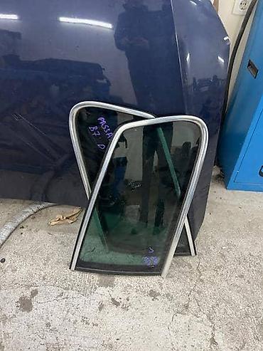 buba vilenjak: LEPTIR STAKLO ZA VOLKSWAGEN PASSAT B7 | Leptir stakla za Passat B7 — 1