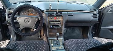 авто киргизия сайт: Mercedes-Benz E-Class: 2000 г., 4.2 л, Автомат, Бензин, Седан — 7