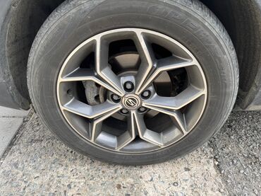 Ssangyong: Ssangyong Korando: 2019 г., 1.6 л, Автомат, Дизель, Кроссовер — 5