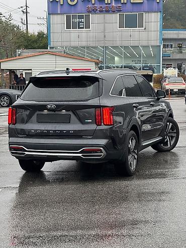 kia 1 5: Kia Sorento: 2020 г., 1.6 л, Автомат, Гибрид, Кроссовер — 3