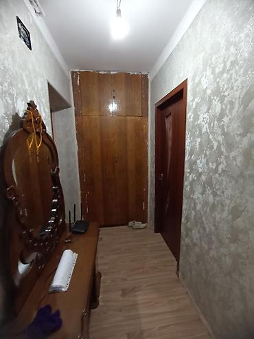 ev lahiyesi: Bakı, 2 otaqlı, Köhnə tikili, 65 kv. m — 8