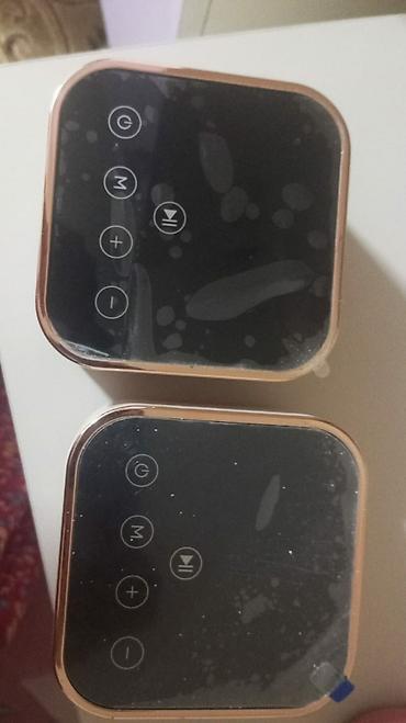 nokia yarpaq: Süd sağan aparat satılır. İstifadə olunmayıb yenidir. Qiymət: 80 AZN — 1