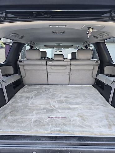 210 4.3: Toyota Sequoia: 2008 г., 5.7 л, Автомат, Газ, Внедорожник — 4