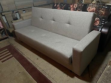 Прямые диваны: Прямой диван, Новый — 11